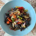 Cooksnap dari Annisya Susanti Putri untuk resep Paru Batokok