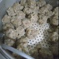 Cooksnap dari Yuli Yanti untuk resep Cilok Daging Qurban