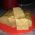 Cooksnap dari Nurfadillah HRsc untuk resep Bolu pisang kukus no mixer