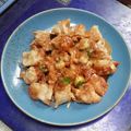 Cooksnap dari Dessy Solehyanti untuk resep BATAGOR DOS (Rasa Naik Kelas)