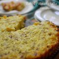 Cooksnap dari Trixie Gayatri untuk resep Potato Fritata (#pr_recookumbi2an)