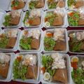 Cooksnap dari Shofia_Rafa untuk resep Gado-Gado Siram Surabaya