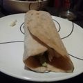 El cooksnap de Melisa Amarilla cuando hizo Relleno para tacos - fajitas.