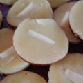 Cooksnap dari Nenni Sumarni untuk resep Kue Lumpur