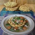 Cooksnap dari Tuty Ghafsha untuk resep I fu mie