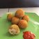 Cooksnap dari camelia untuk resep Mac and Cheese Balls (bola-bola macaroni dan keju)