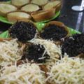 Cooksnap dari Ariesta Widaningrum untuk resep Martabak Mini