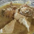 Cooksnap dari Widya Dara untuk resep Kare Ayam