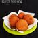 Cooksnap dari Eka Susanti untuk resep Roti goreng labu kuning