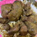 Cooksnap dari Amelia Pratiwi untuk resep Semur hati ayam/rempelo no MSG