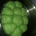 Cooksnap dari Gigie untuk resep Roti Tawar Kukus No Mikser No Ulen Anti Gagal