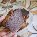 Cooksnap dari Hotimah Jiyong untuk resep Bolu Ketan Hitam Enak