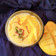 Dolly Kachhwani's cooksnap of when they made Mango Shake in 3 minutes.