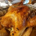 Tami 's cooksnap of when they made Happy US Thanksgiving, all! What's cooking in your kitchen at the moment? (Let's share Cooksnaps!).