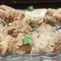 Somi Ali's cooksnap of when they made Tender pops ❤.