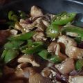 Aliterטתת's cooksnap of when they made Jalapeño Skillet Chicken.