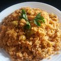 صورة من أم البنين، شاركها بعد تجربة وصفة طبخ الرز