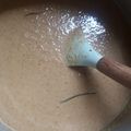 Cooksnap dari Whosy Whoreary untuk resep 297.Bumbu Kacang (Sambal Bakso Aci/Cilok)