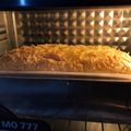 Cooksnap dari Nadia Mahadika untuk resep Chiffon Keju