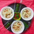 Saroj Shah's cooksnap of when they made ખીચું (Khichu Recipe In Gujarati).