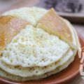 صورة من Alissa، شاركها بعد تجربة وصفة بغرير منزيلي وحتي العسل 🐝🐝