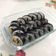 Cooksnap dari Diiadee untuk resep KIMBAP Sederhana (Nasi gulung Korea)