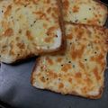 صورة من ola·爱菈👩🏻‍🍳✨، شاركها بعد تجربة وصفة توست حلو مالح 😋