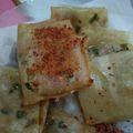 Cooksnap dari Risin Wiyanti untuk resep Cibay simple
