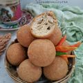 Cooksnap dari Tri Yunianti untuk resep Tahu bulat simple