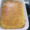 El cooksnap de Juan salvador Perez Muñoz cuando hizo Bizcocho de calabaza, almendras y naranja. Thermomix.
