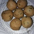 Cooksnap dari Yuyun Nets untuk resep TAHU BULAT ala LC