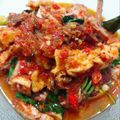 Cooksnap dari Manja Sari Ta untuk resep Tongkol suwir mercon kemangi