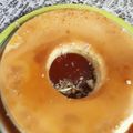 El cooksnap de Maryna cuando hizo Flan casero re fácil.