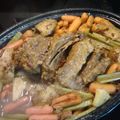 Jabadacook's cooksnap of when they made Old Fashioned Pot Roast.