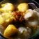 Cooksnap dari Andrea Puspa Melinda untuk resep 1033. Bakso Aci