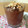 El cooksnap de Mariam cuando hizo Mousse de chocolate vegano fácil !!!.