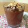 El cooksnap de Mariam cuando hizo Mousse de chocolate vegano fácil !!!.