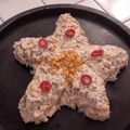 Cooksnap από tzoulitsa στη συνταγή Τονοσαλάτα δροσιστική