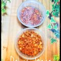Cooksnap dari Mrs. Rosadi untuk resep Bawang Goreng Renyah