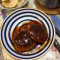 Julia lee-さとみ 的 和風洋食漢堡排 cooksnap