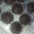 Cooksnap dari ummuhammadian@gmail.com untuk resep Kue coklat #vegan dengan ampas tahu (Okara)