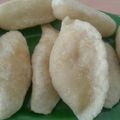 Cooksnap dari Chua untuk resep Pempek dos ala farah quinn