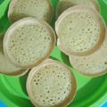 Cooksnap dari Achadana untuk resep Martabak mini