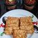 Cooksnap dari SenyRoss untuk resep 20. Tempe Goreng Bawang Putih