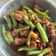 Cooksnap dari Ruly Handayani untuk resep Babi kapsim masak buncis kecap(non halal)