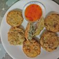 Cooksnap dari 林蜜娜 untuk resep Pempek Kulit Ikan Tengiri