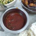 Cooksnap dari Dita Karisma F untuk resep Sambal bajak surabaya :)