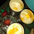 Sweety का कुकस्नैप जब उन्होंने मैंगो शेक (mango shake recipe in Hindi) बनाया था।