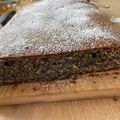 Vivien - Cooksnap-ja, amikor elkészítette a(z) Mákos kevert omlós(bögrés) receptet.