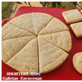 El cooksnap de Andy *Creación Y Delicias*🍴🍝🍷//🍮🥧🥄 cuando hizo 🏴󠁧󠁢󠁳󠁣󠁴󠁿 SHORTBREAD del Castillo Balmoral (Escocia).
